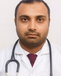 Dr. Suhail Kadiawala - Door Step Doctor Pvt. Ltd.